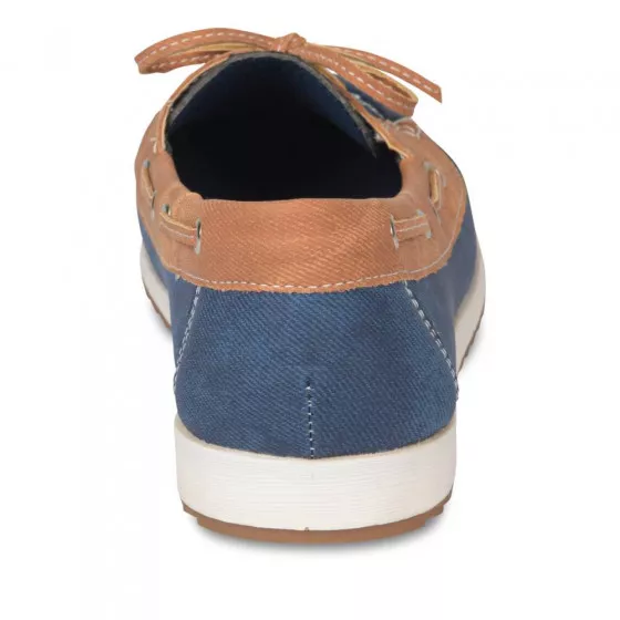 Mocassins MARINE VIA DONNA