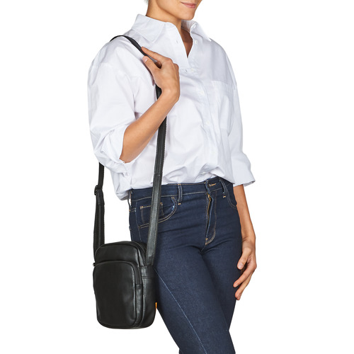 David Jones - 694402C - Black
