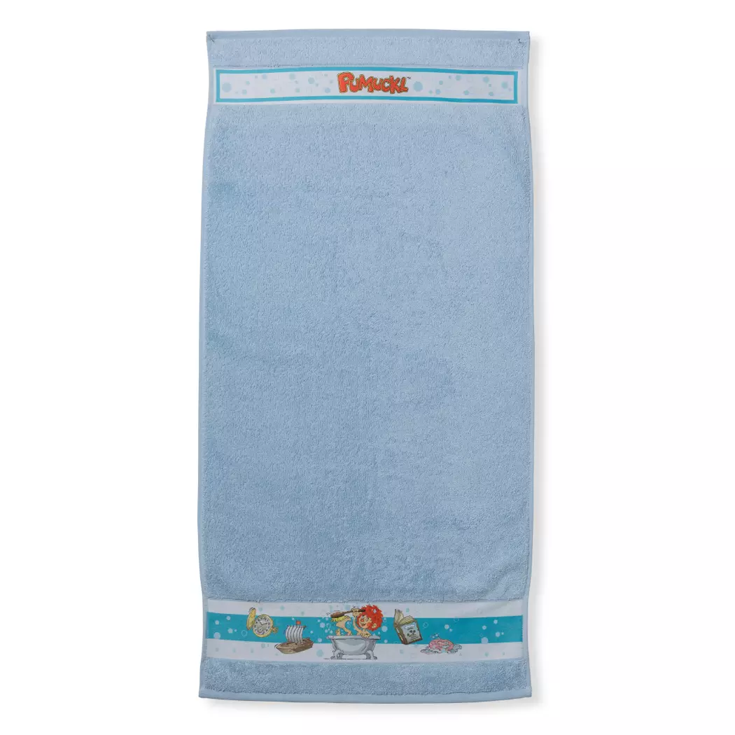 Handtuch Pumuckl 50 x 100 cm