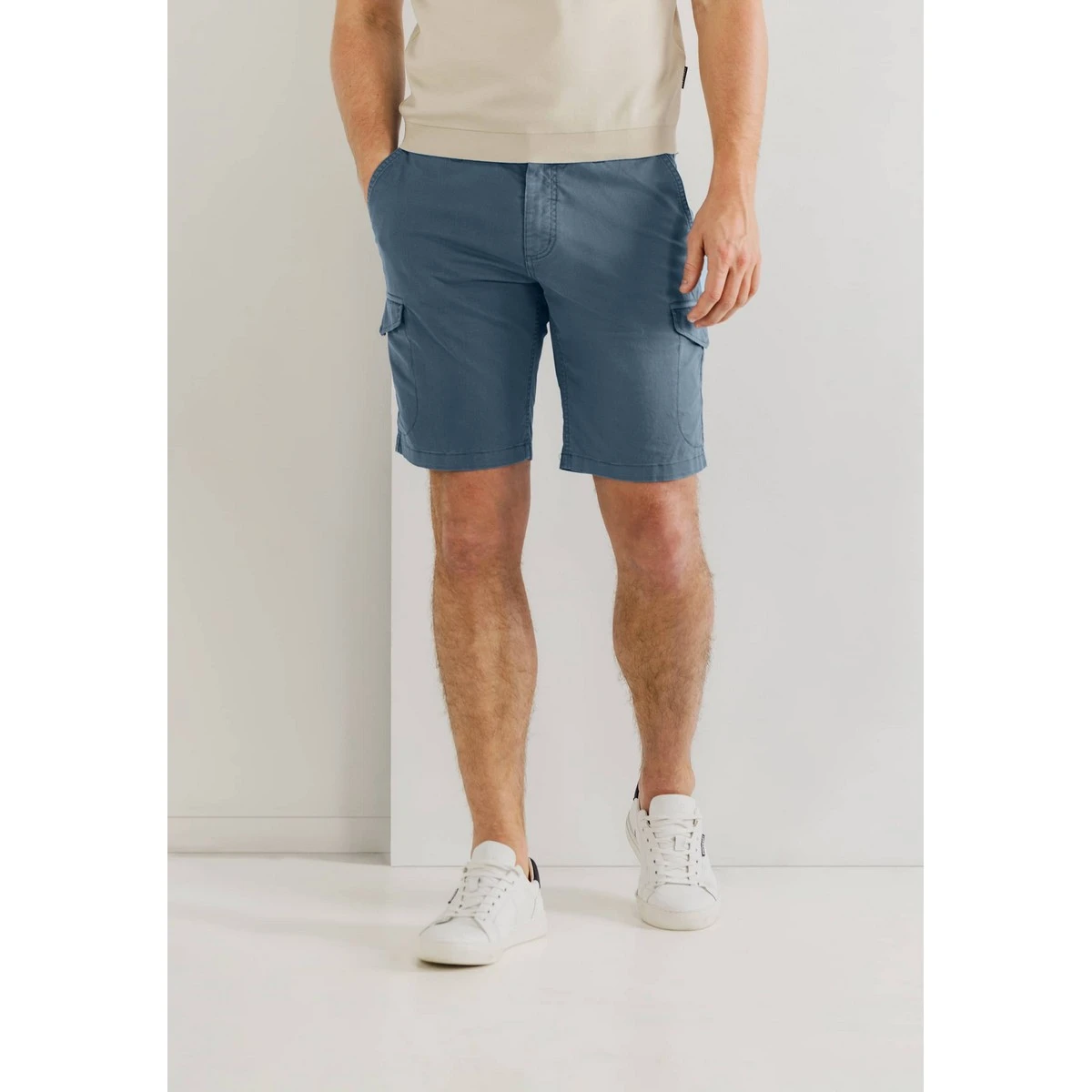 Heren Pantalon JAKES25-M4
