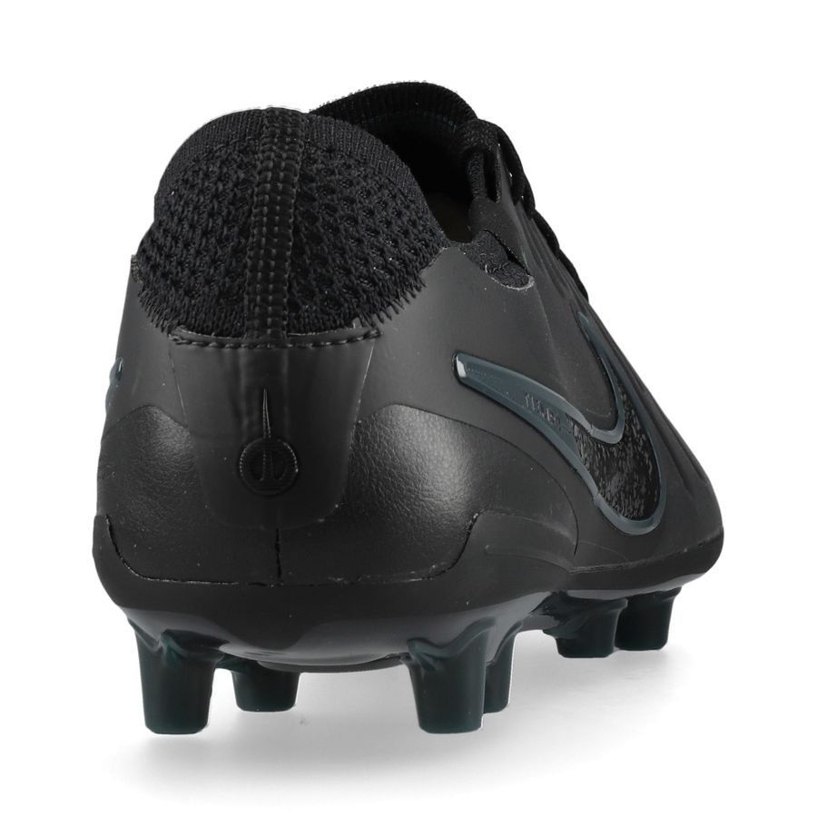 Nike Tiempo Legend 10 Elite AG-PRO Shadow - Noir/Vert