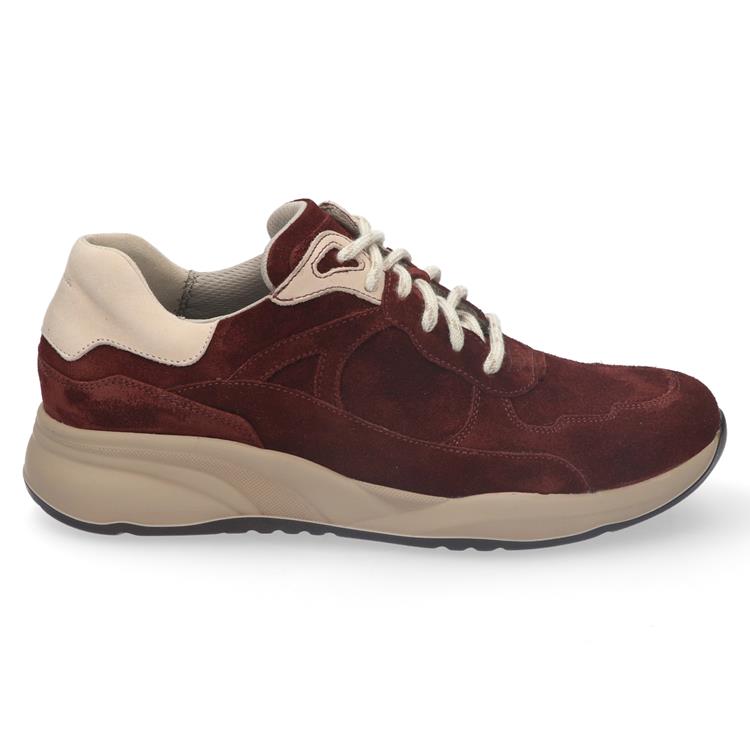 Durea 6283 wijdte G BRUIN/TAUPE