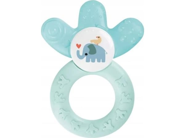 MAM 831959 Cooler Teether Boy