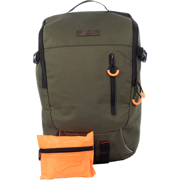 Bering - Sac à Dos Spoutnick Kaki