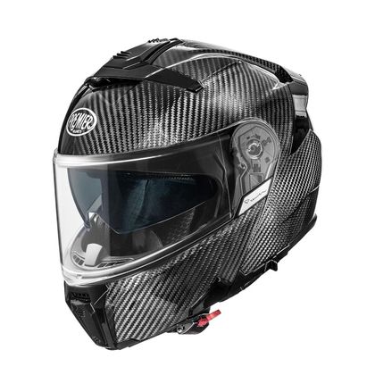 Casque Premier LEGACY GT CARBON - Carbone