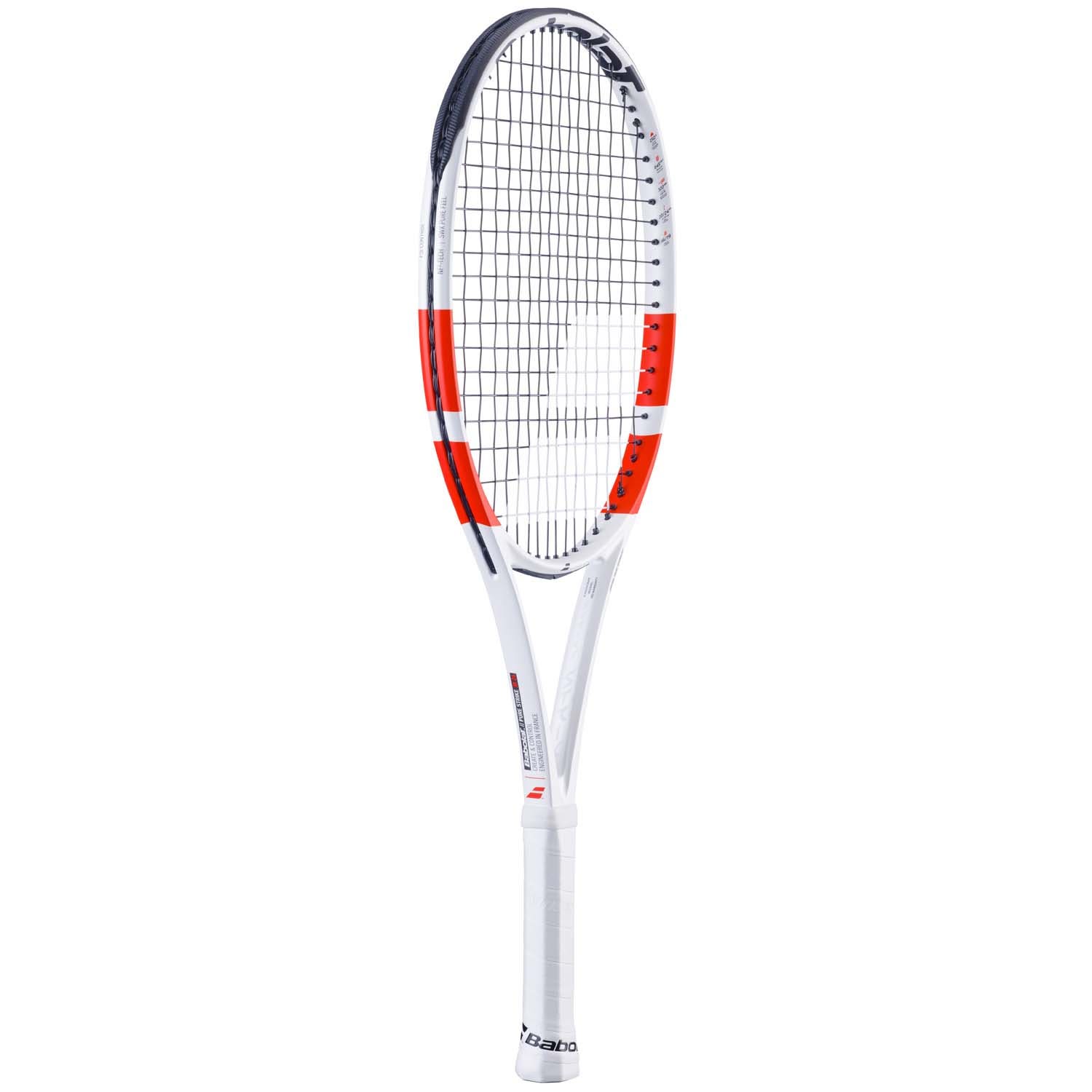 Babolat  Pure Strike Gen4 Jr 26