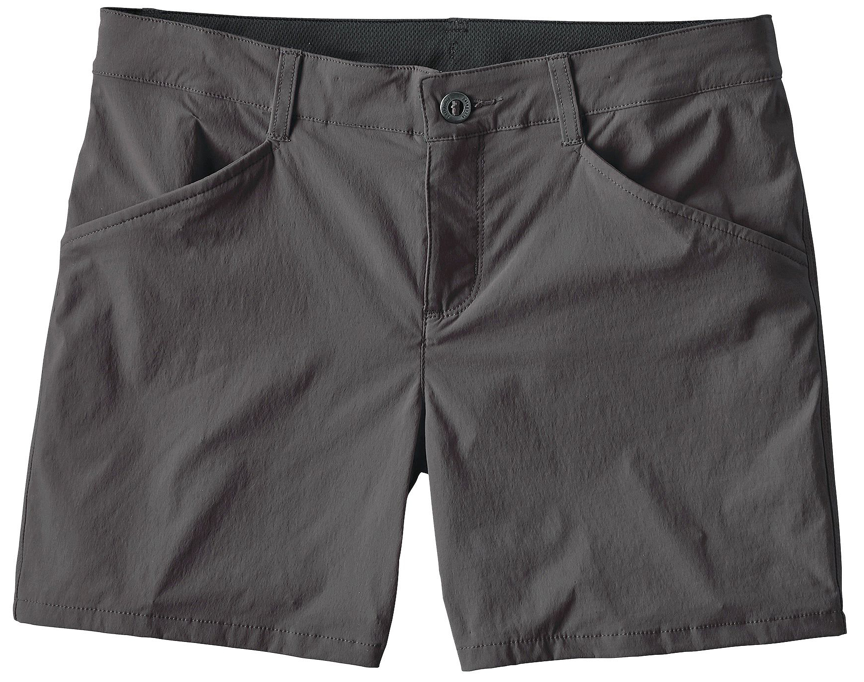 Quandary Shorts 5