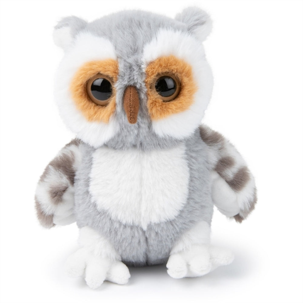 WWF Plush Ulv 15 cm - Bon Ton Toys → Luksusbaby.dk