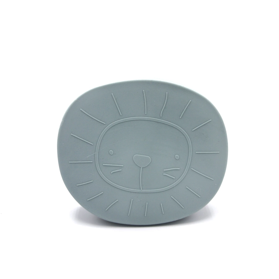the cotton cloud Brotdose aus Silikon Alfie Jade