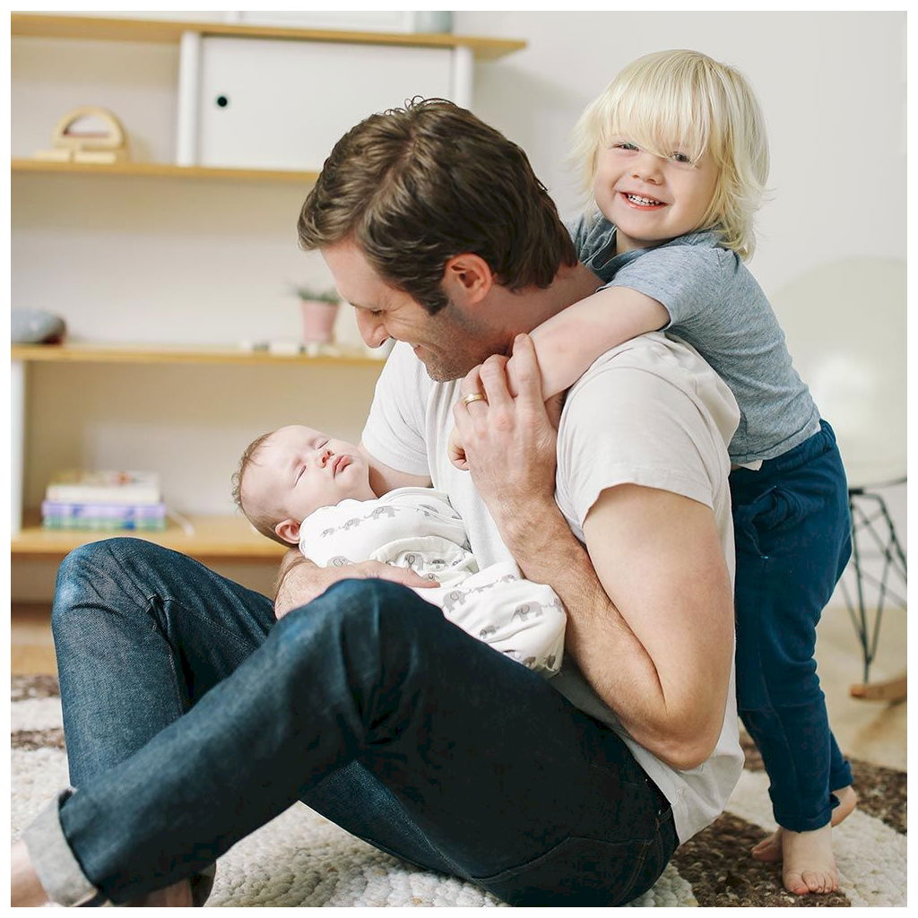 ergobabyergobaby   Puck Mich Sack elephant