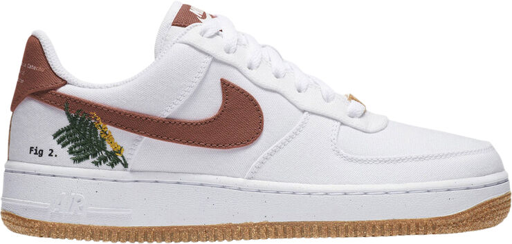 Nike Air Force 1 '07 SE sneakers Hvid