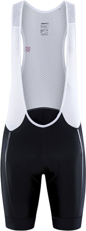 Craft ADV Endurance BIB cykelshorts Sort