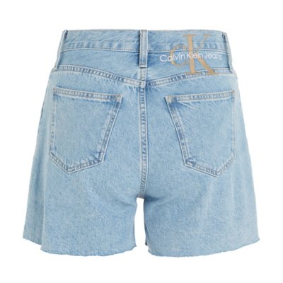 Short femme Mom Short CALVIN KLEIN