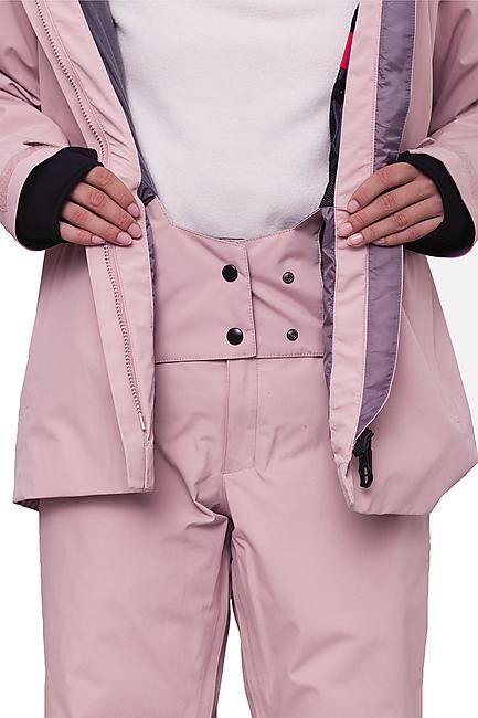 686 - VESTE DE SKI SKILINE