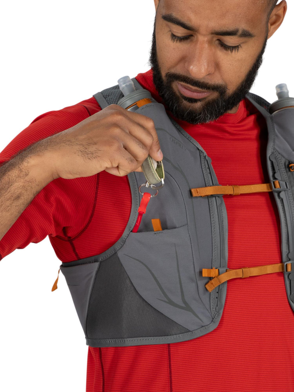 Osprey<br>Duro LT