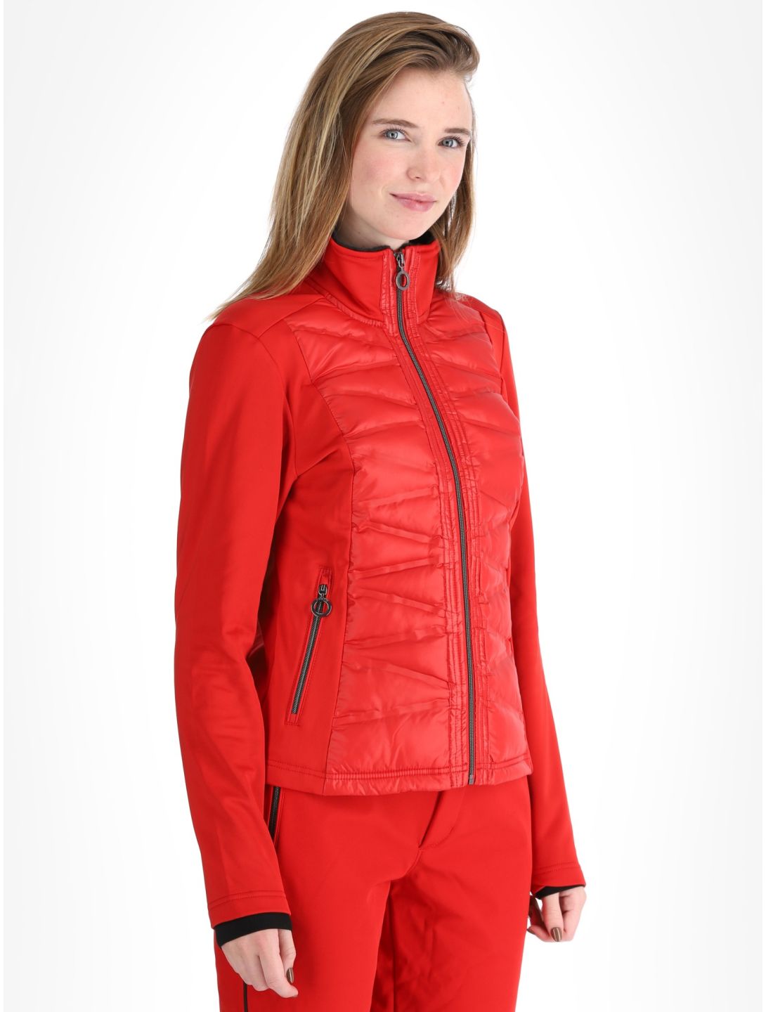 Luosu vest dames
