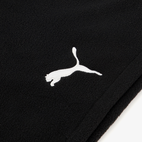 Puma nekwarmer zwart