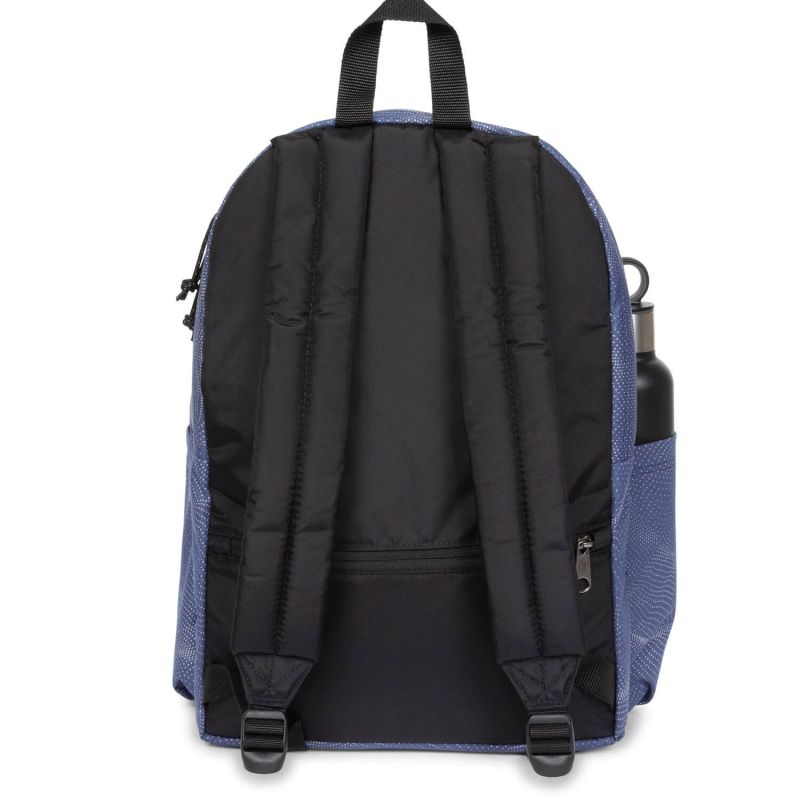 Sac à dos Day office 44 cm Refleks Dots Navy