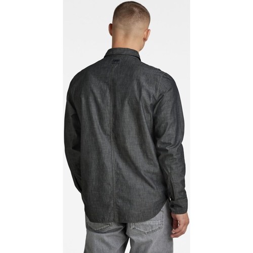 G-Star Raw - D21464-D105 Negro
