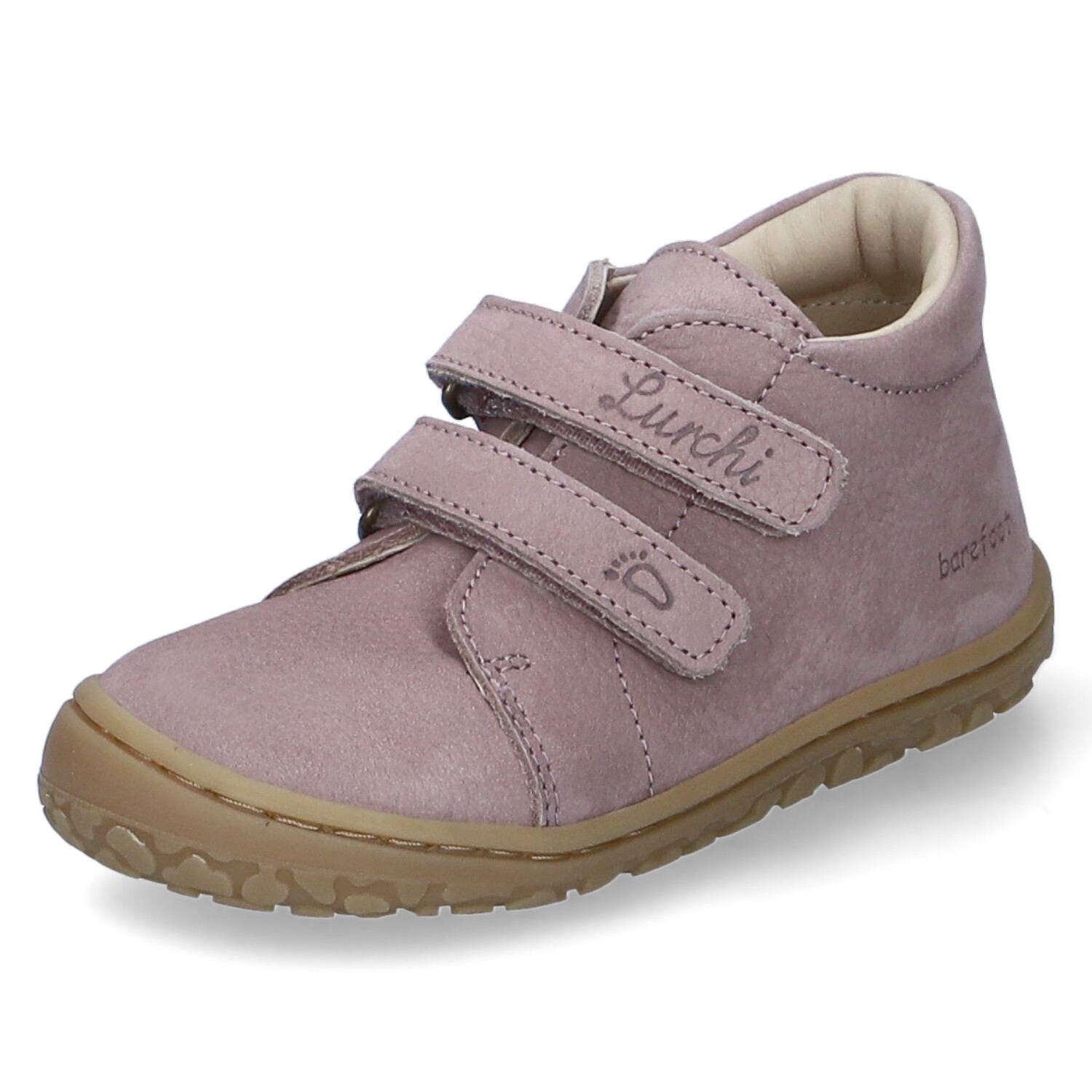Lurchi Lauflernschuhe NELTO  - beige
