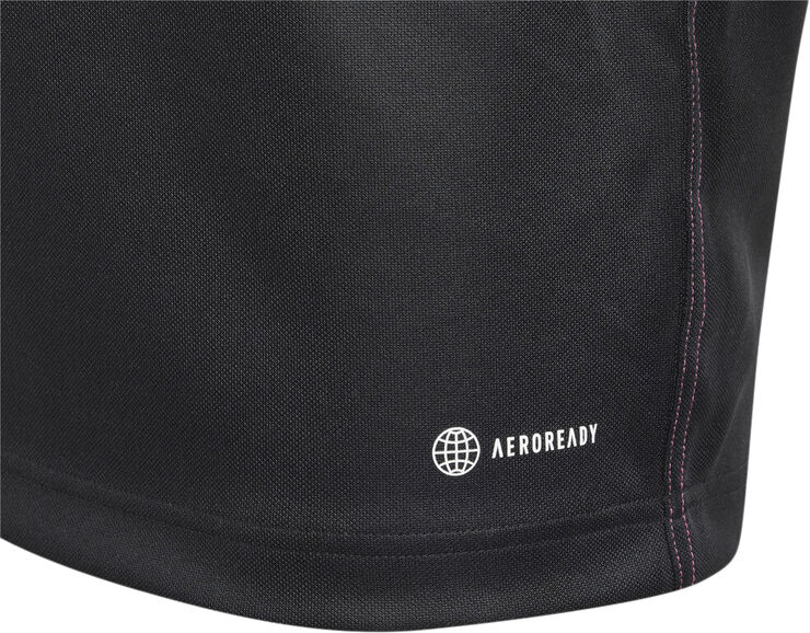 adidas Tiro 23 Club træningsoverdel Sort