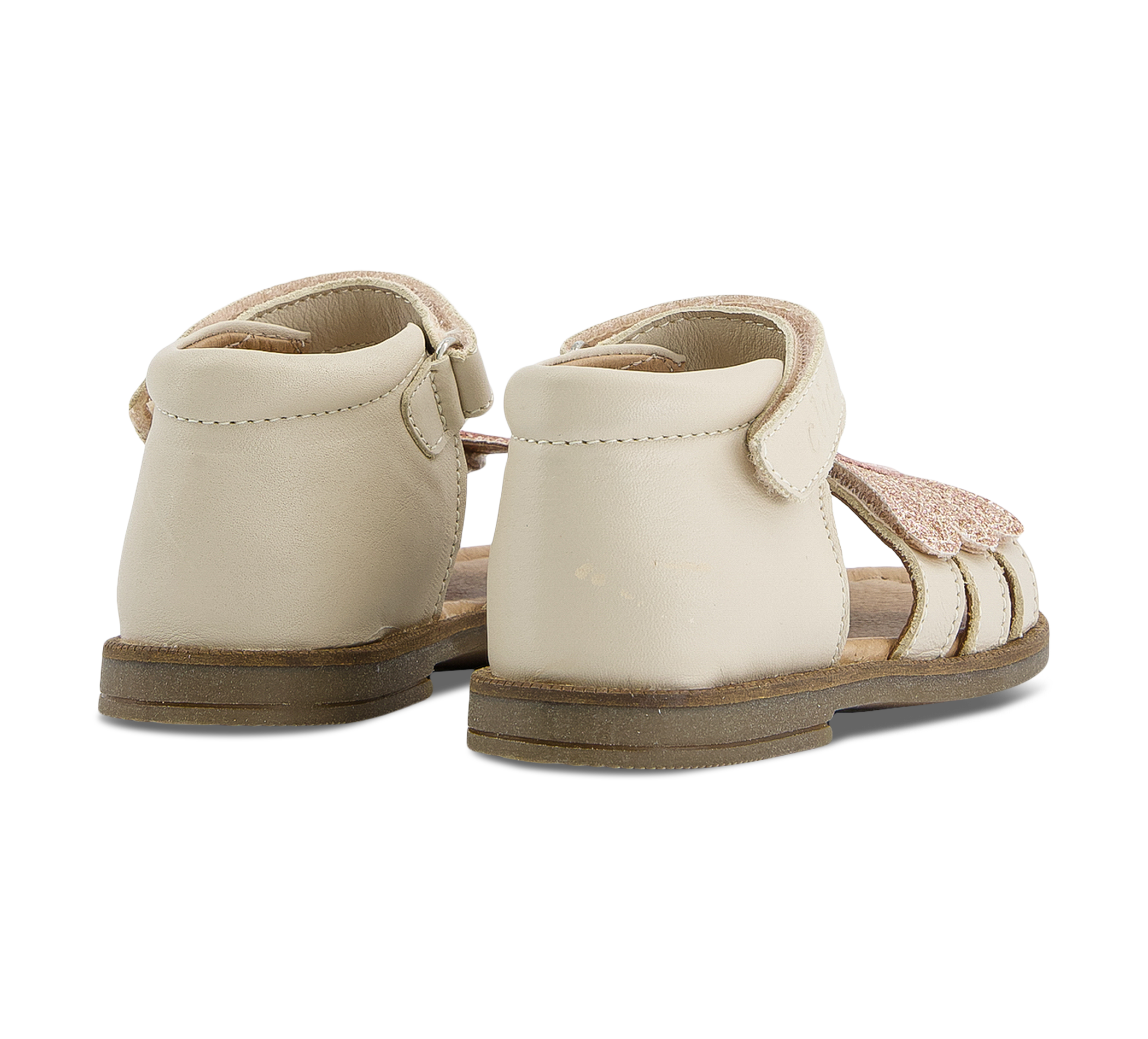 Clic Offene Sandalen