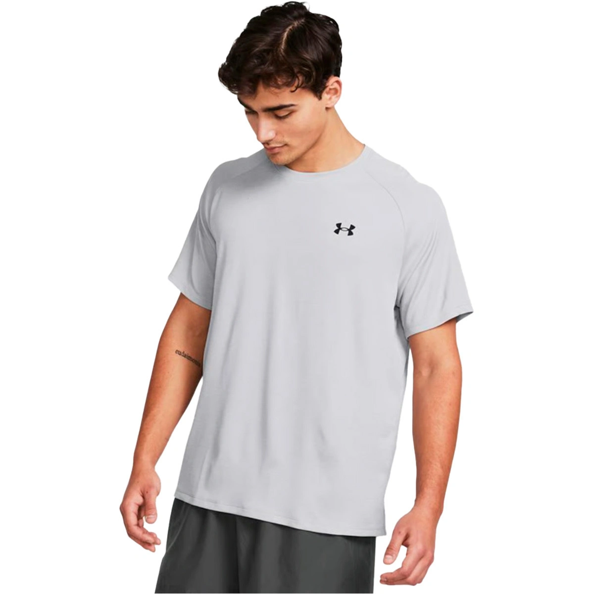 T-Shirt Under Armour Tech Textured