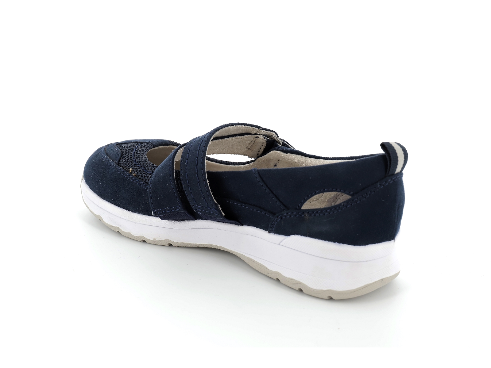 Jana  shoes-24663 Synthétique Marine
