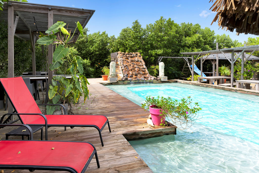 Fly & Go Red Palm Village Logies - Appartement