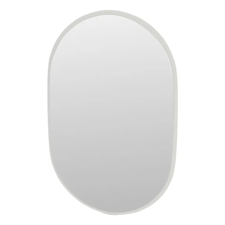 Montana Furniture Miroir Look | Gris clair