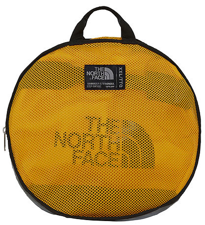 The North Face Reisetasche - Base Camp Reisetasche - 50 L - Summ