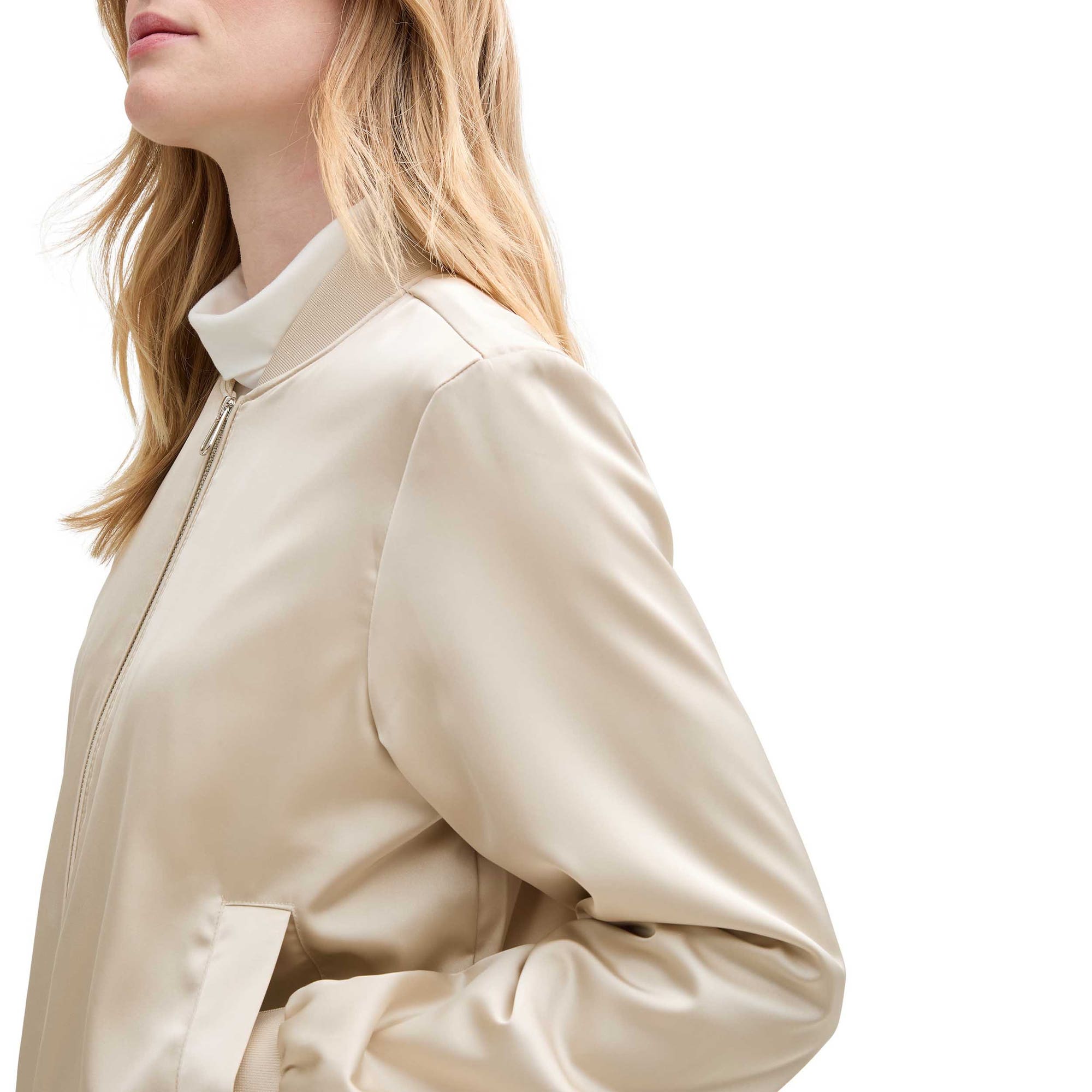 Veste Femme beige