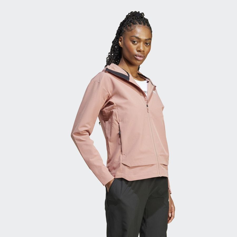 Adidas Veste Softshell Terrex Multi