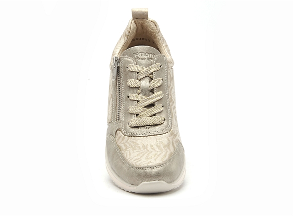 Remonte basses femme d2401 beige