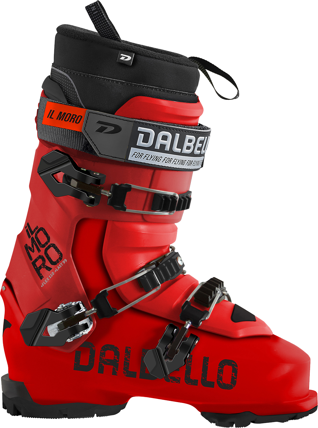 Il Moro 110 GW Magma/Magma