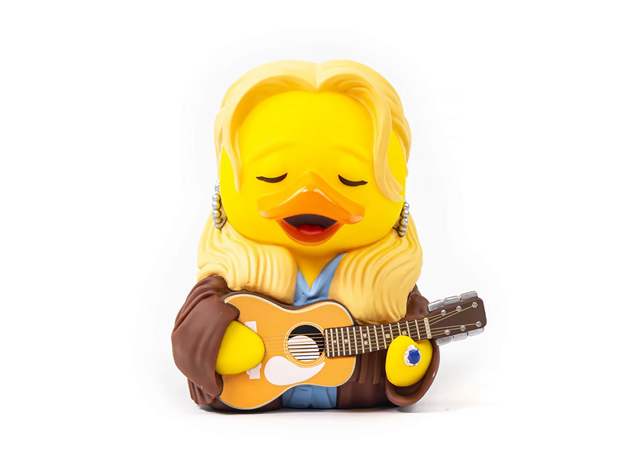 PATO FRIENDS TUBBZ PHOEBE BUFFAY