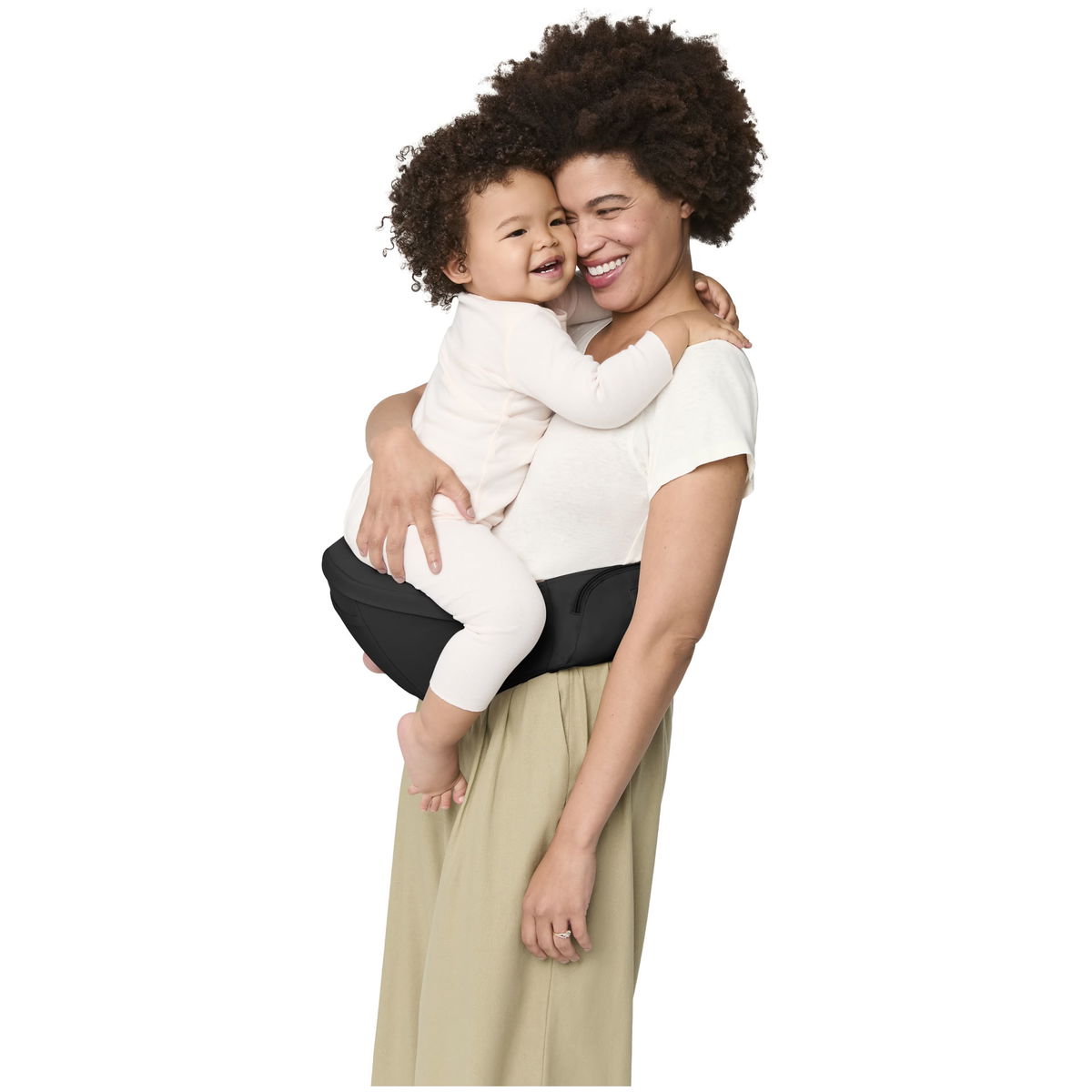 ergobabyergobaby   Lift Hüftsitz onyx black