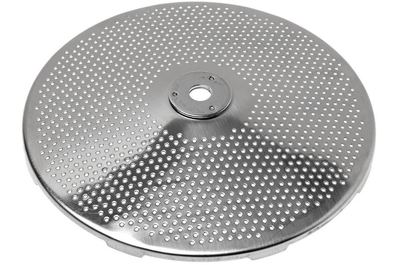 GEFU Flotte Lotte gatenschijf 1 mm, 24210