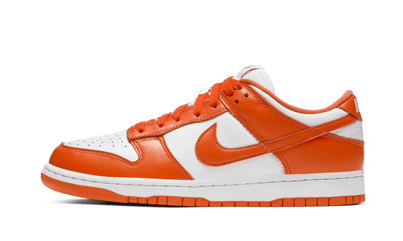 Nike Dunk Low SP Orange Blaze (Syracuse) - 48h Delivery