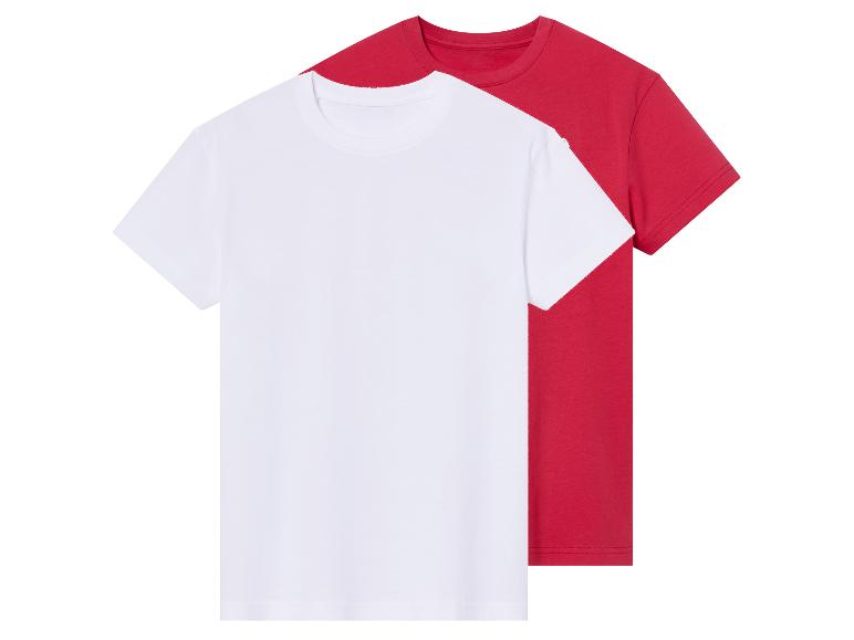 Set van 2 kinder T-shirts