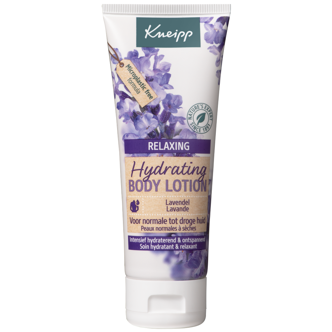 Kneipp Body lotion Relaxing (75 ml)