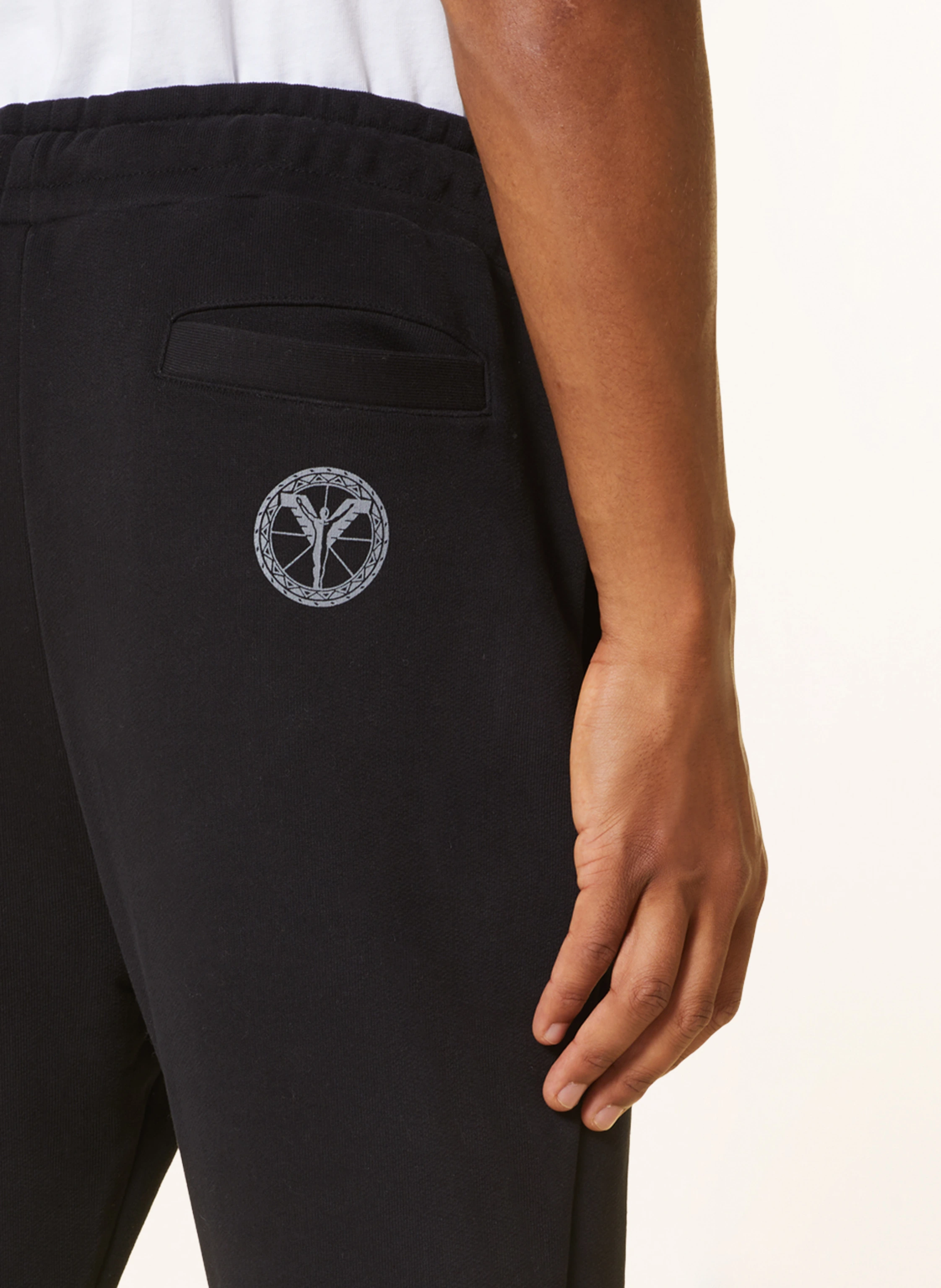 CARLO COLUCCI Sweatpants