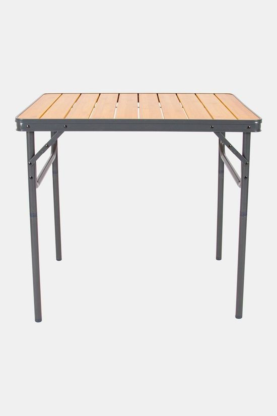 Bo-Camp Bo-Camp Table Margate Bamboo 75X55 cm