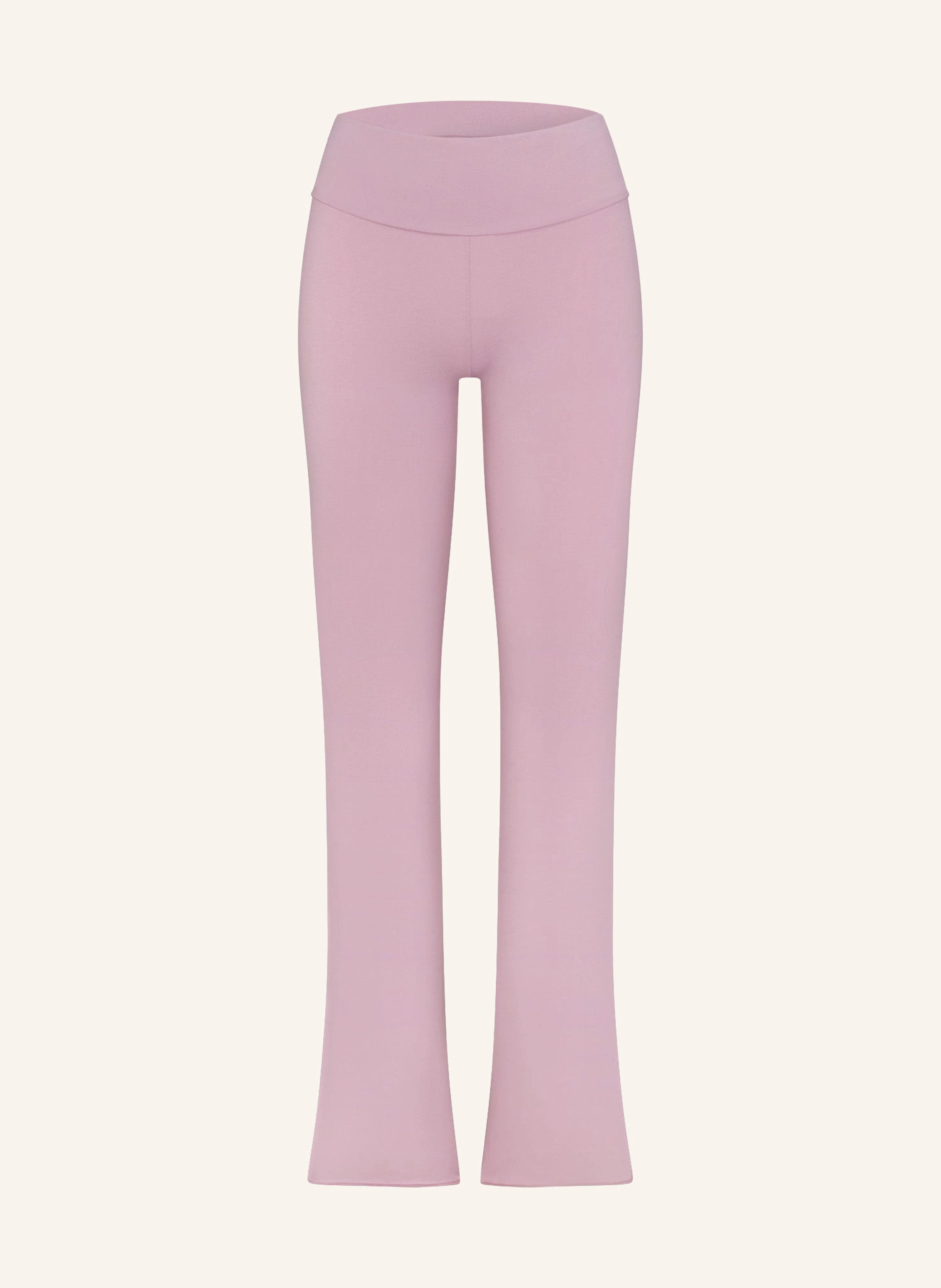 SKIMS Lounge-Hose COTTON JERSEY