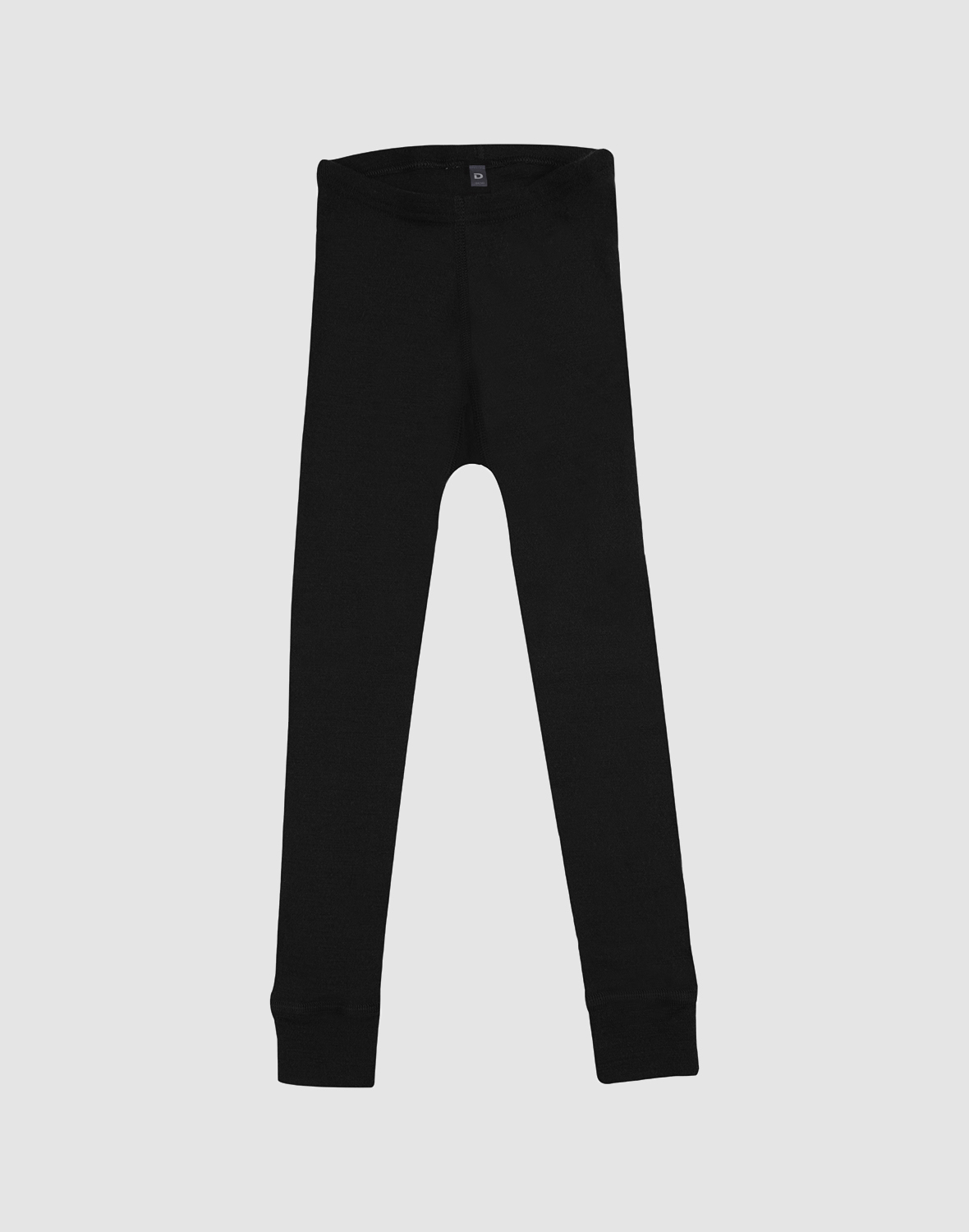 Legging van merinowol voor kinderen