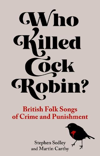 Who Killed Cock Robin (Hardback)