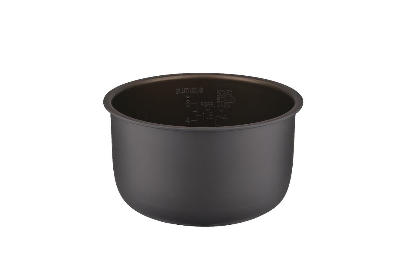 Reiskocher CR-0631F 1.08 l<br>580 W-Reiskocher für Paare oder kleine Familien