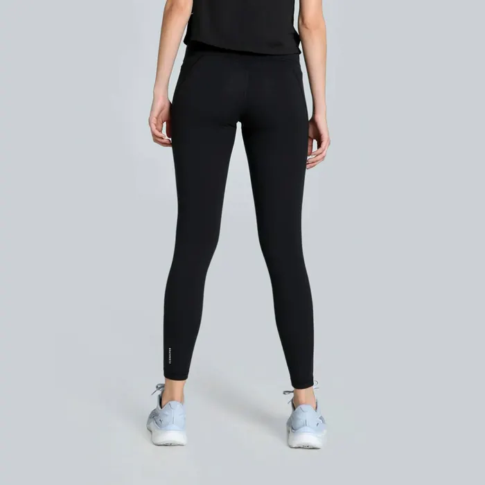 Puma Cloudspun Soft High Waist Tight Dames