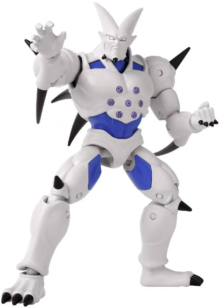 DRAGON BALL Z - FIGURINE DRAGON STARS - OMEGA SHERON