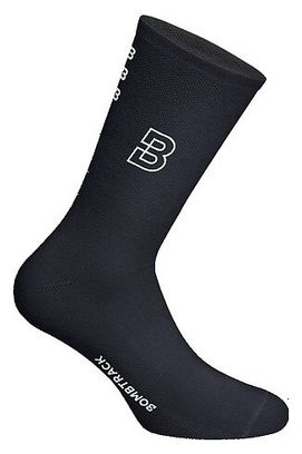 Chaussettes Bombtrack Achromatic Noir